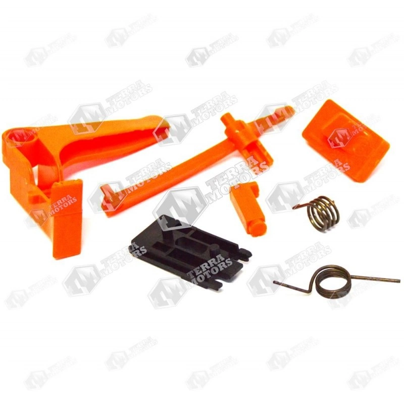 Kit reparatie maner acceleratie motocoasa China 430, 520